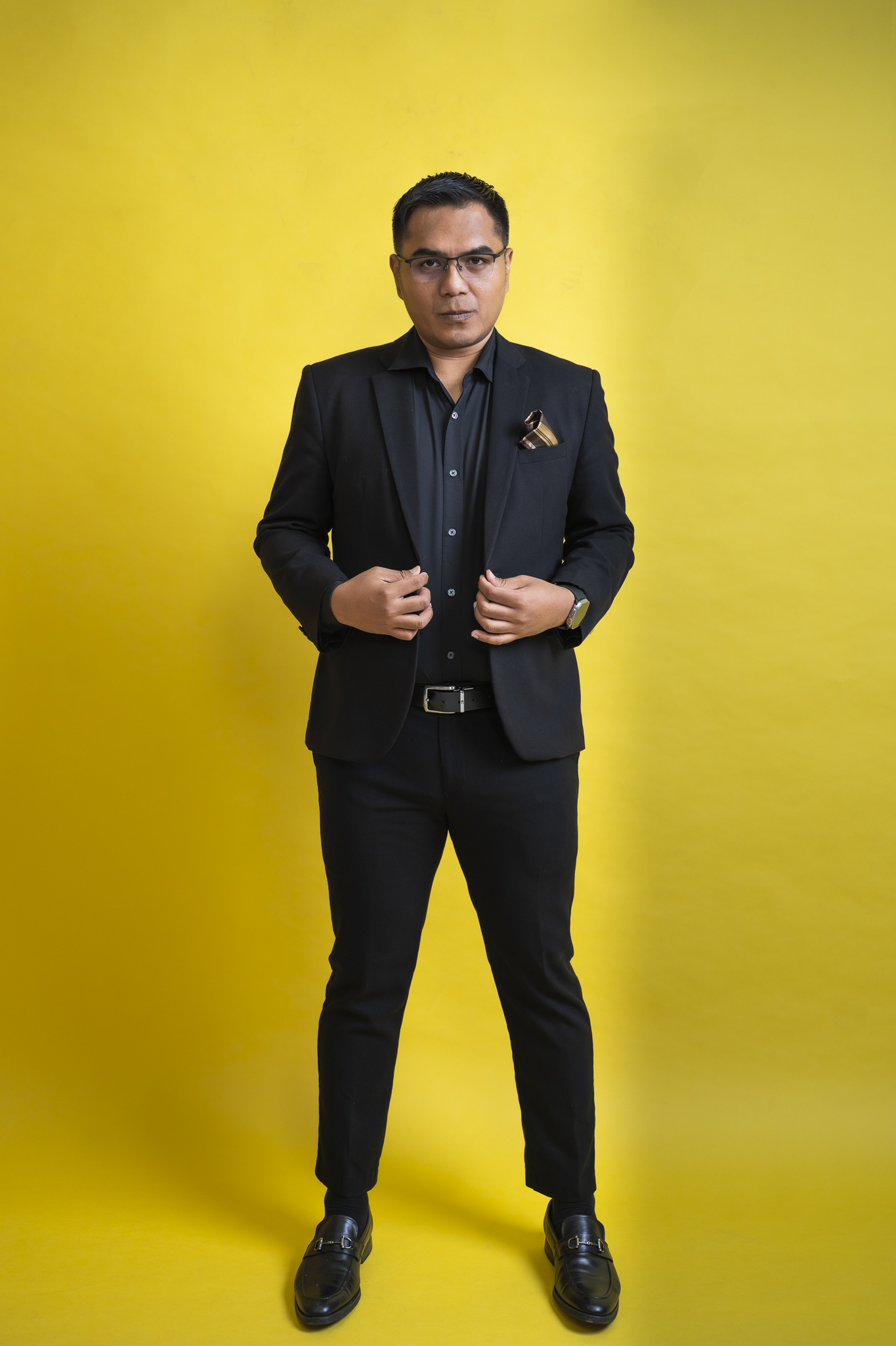 Saifullah Suratmin